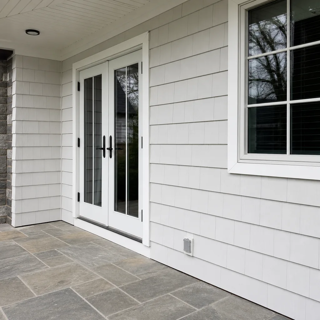 After - Recent Project