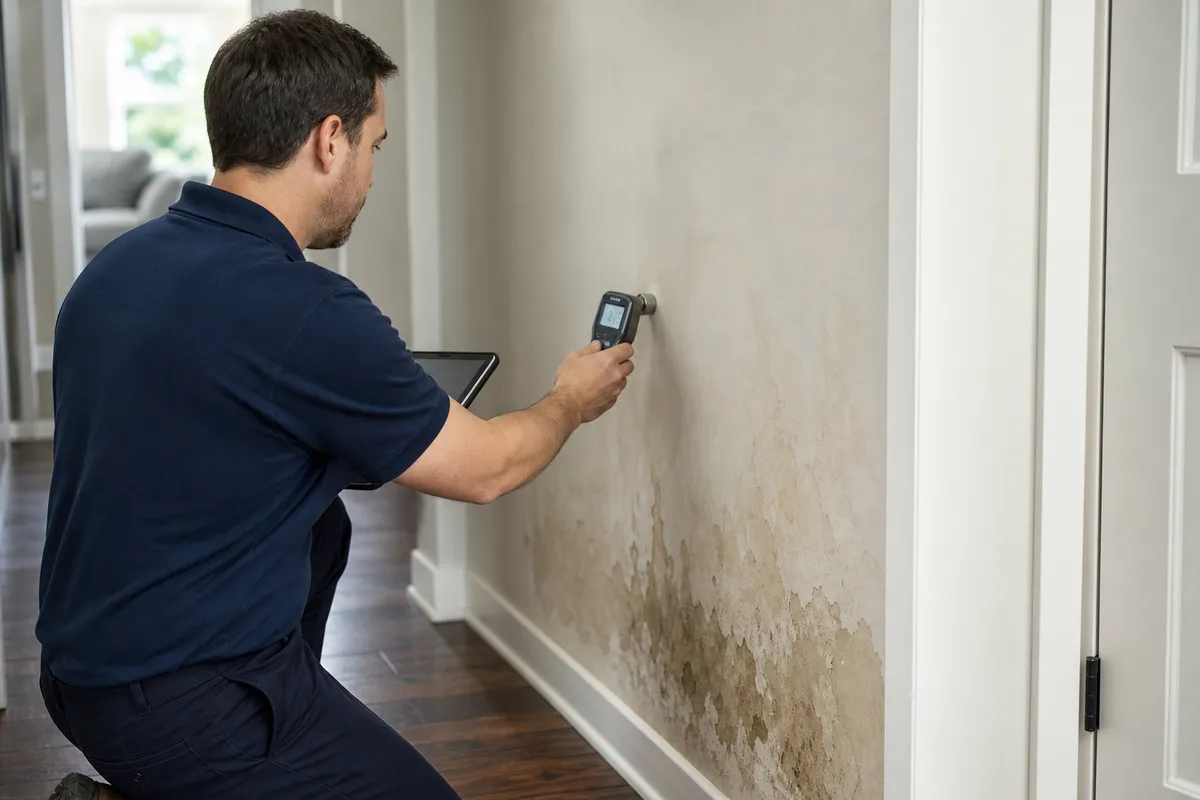 24/7 Live Answer - Floodline Restoration Co. in Great Neck Plaza, NY